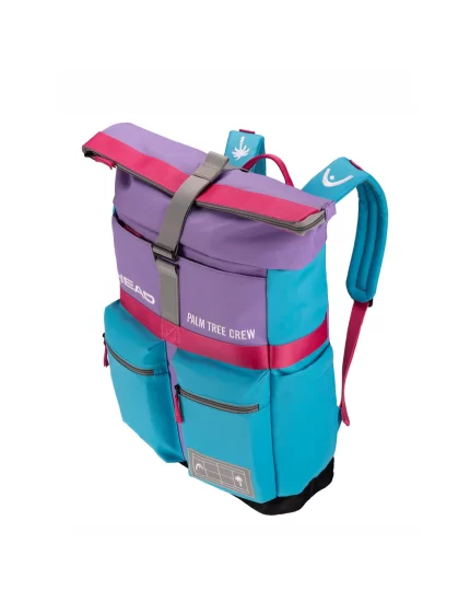 Head Tour Backpack 30L PTC Alternate Edition - plecak tenisowy