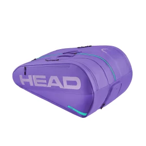 Head Tour Racquet Bag XL Purple - torba tenisowa