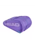 Head Tour Racquet Bag XL Purple - torba tenisowa