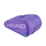 Head Tour Racquet Bag XL Purple - torba tenisowa