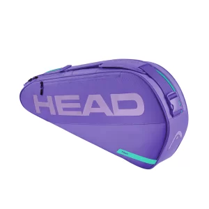 Head Tour Racquet Bag S Purple - torba tenisowa