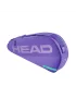 Head Tour Racquet Bag S Purple - torba tenisowa