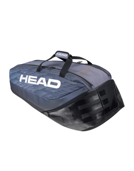 Head Djokovic 9R - torba tenisowa
