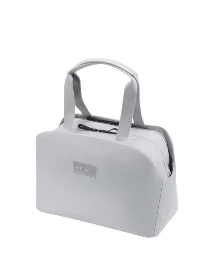 Head Pro X Tote Bag 22L Light Grey - torba tenisowa
