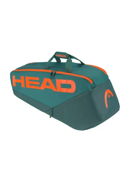 Head Pro Racquet Bag M DYFO - torba tenisowa