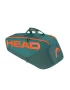 Head Pro Racquet Bag M DYFO - torba tenisowa