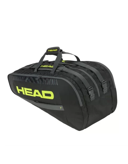 Head Base Racquet Bag L BKNY - torba tenisowa