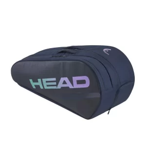 Head Tour Racquet Bag L Navy - torba tenisowa