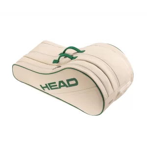 Head Arthur Ashe Racquet Bag L 2025 - torba tenisowa