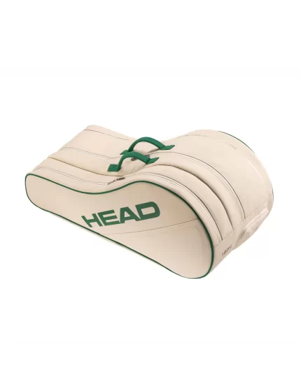 Head Arthur Ashe Racquet Bag L 2025 - torba tenisowa