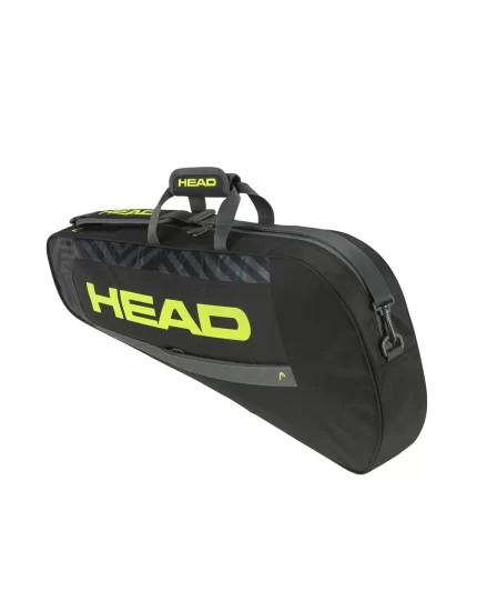 Torba tenisowa Head Base S na 3 rakiety tenisowe