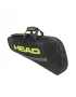 Torba tenisowa Head Base S na 3 rakiety tenisowe