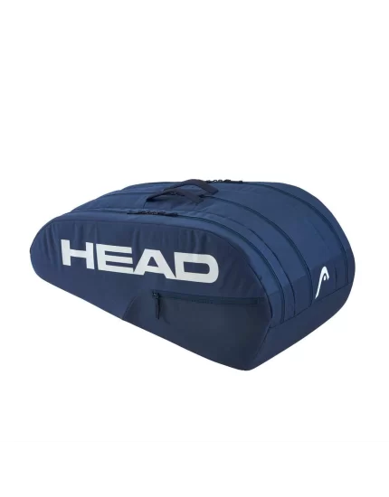 Head Base Racquet Bag L NV - torba tenisowa