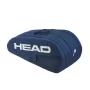 Head Base Racquet Bag L NV - torba tenisowa