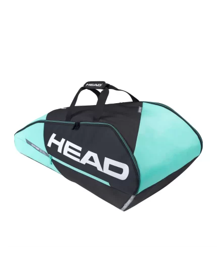 Head Tour Team Boom 9R - torba tenisowa