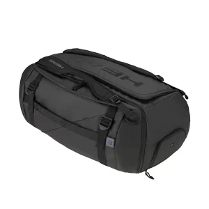 Head Pro X Duffle Bag XL Black - torba tenisowa