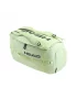 Head Pro Duffle Bag M Liquid Llime Anthracite - torba tenisowa
