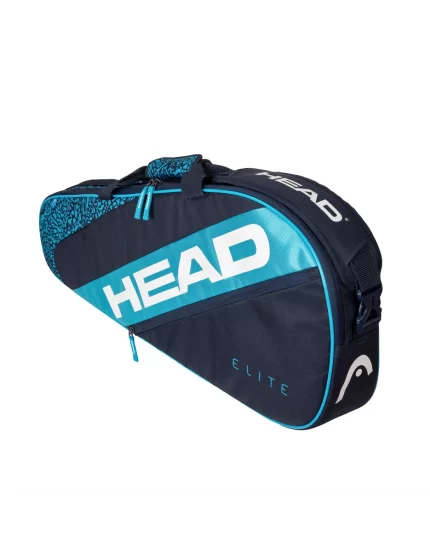 Head Elite 3R BLNV - torba na rakiety