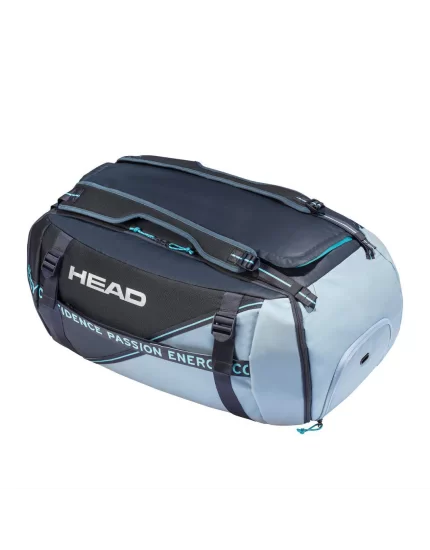 Head Blue Duffle Bag - torba tenisowa