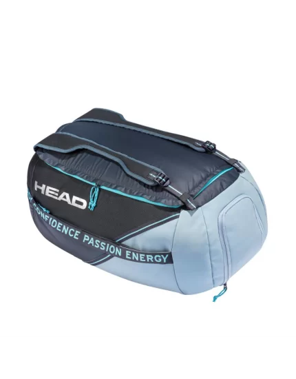Head Blue Sport Bag - torba tenisowa