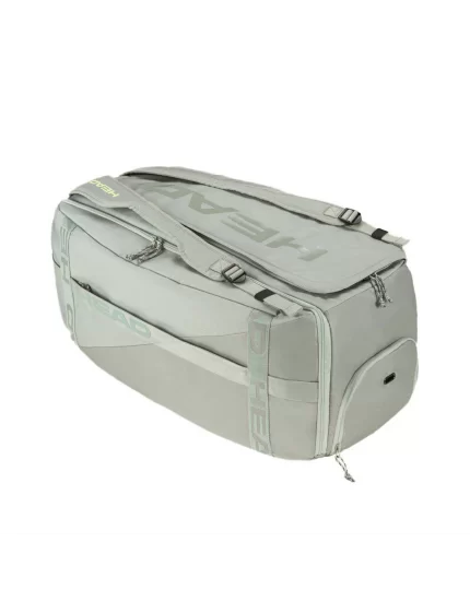 Head Pro Duffle Bag M LNLL - torba tenisowa