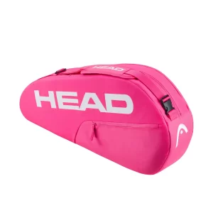 Head Base Racquet Bag S Pink - torba na rakiety