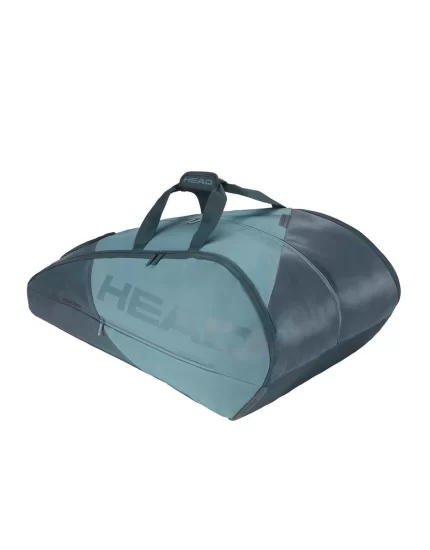 Head Tour Racquet Bag XL Cyan Blue - torba tenisowa