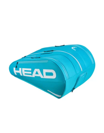 Head Tour XL Blue - torba na rakiety