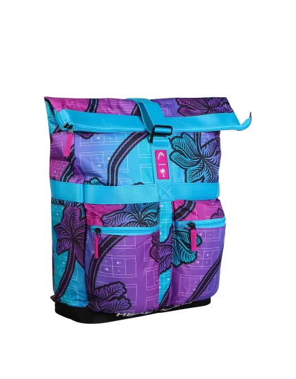 Head Tour Backpack 30L PTC Edition - plecak tenisowy