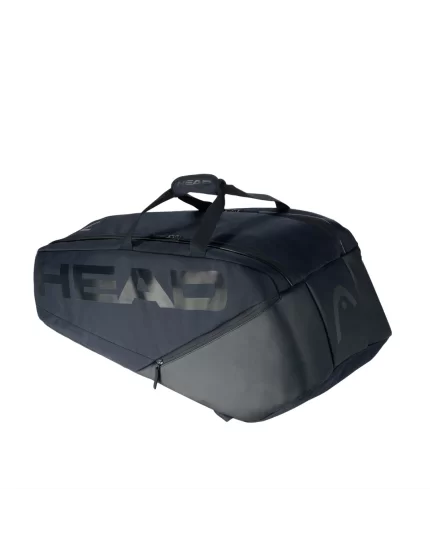 Head Pro Racquet Bag L NVNV SMU - torba tenisowa
