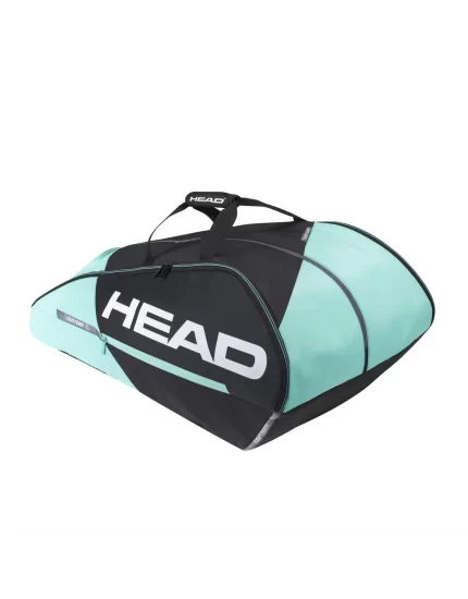 Head Tour Team Boom 12R - torba tenisowa