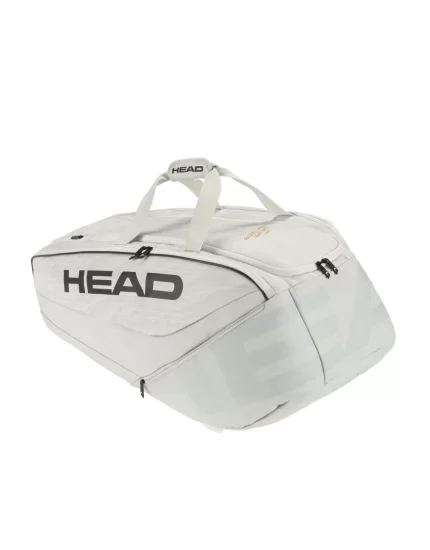 Head Pro X Racquet Bag XL YUBK - torba na rakiety