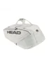 Head Pro X Racquet Bag XL YUBK - torba na rakiety
