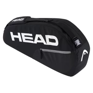 Head Base Racquet Bag S BK- torba na rakiety