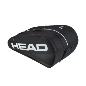 Head Tour XL Black - torba na rakiety