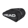 Head Tour XL Black - torba na rakiety