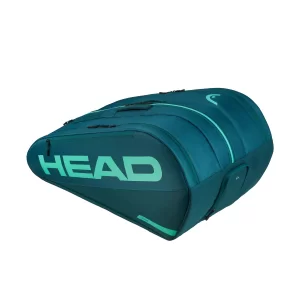 Head Tour XL Green - torba na rakiety