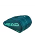 Head Tour XL Green - torba na rakiety