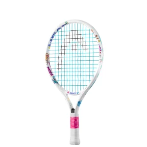 Head Paw 17 White - rakieta dla dziecka
