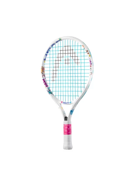 Head Paw 17 White - rakieta dla dziecka