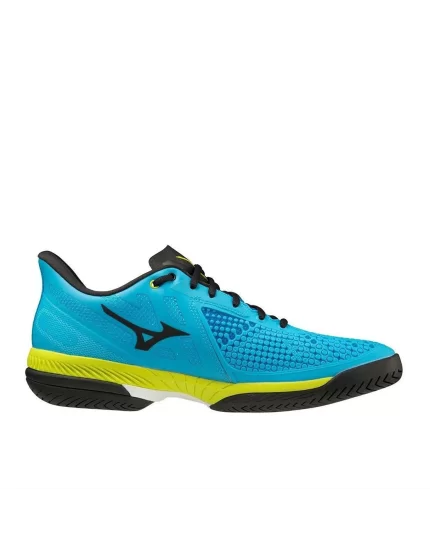 Mizuno Wave Exceed Tour 5 AC - buty tenisowe