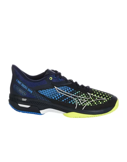 Mizuno Wave Exceed Tour 5 CC - buty tenisowe
