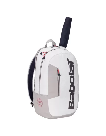 Babolat Pure Backpack Lite Wimbledon 2026 - plecak tenisowy
