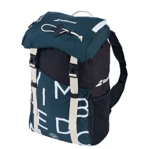 Babolat Backpack AXS Wimbledon - plecak tenisowy