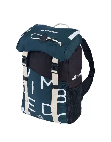 Babolat Backpack AXS Wimbledon - plecak tenisowy