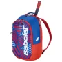 Babolat Backpack Kids 3RD Gen Blue Red - plecaczek