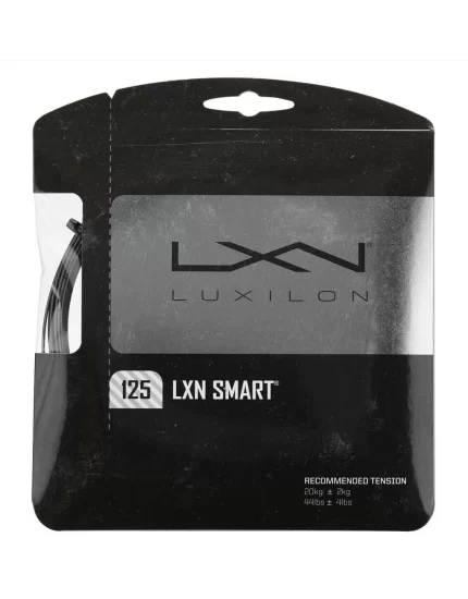Luxilon Smart Set - naciąg tenisowy