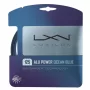 Luxilon Alu Power Ocean Blue - naciąg tenisowy