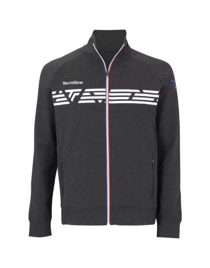 Tecnifibre Knit Jacket - męska bluza tenisowa
