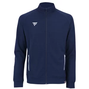 Tecnifibre Team Jacket Marine - bluza treningowa